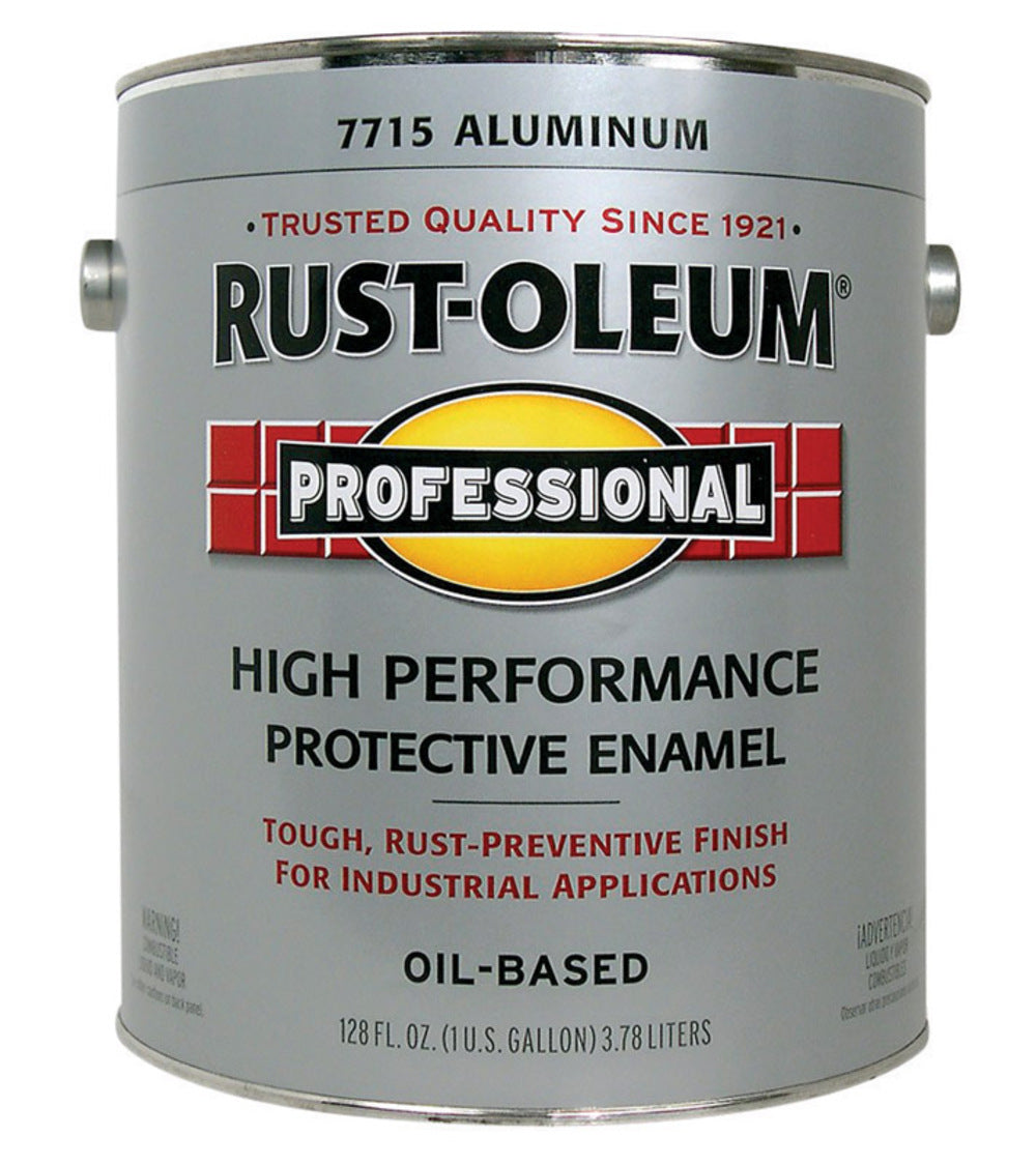 PRO ENAML OIL BS ALUM GL