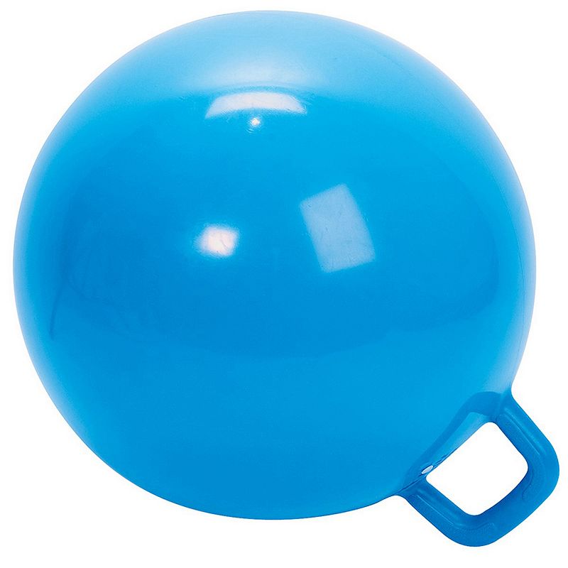 Toysmith 18-in. Hoppy Ball and Pump