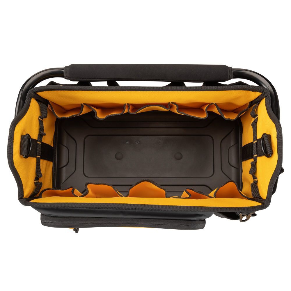 DEWALT 20" PRO Tool Tote DWST560106 from DEWALT