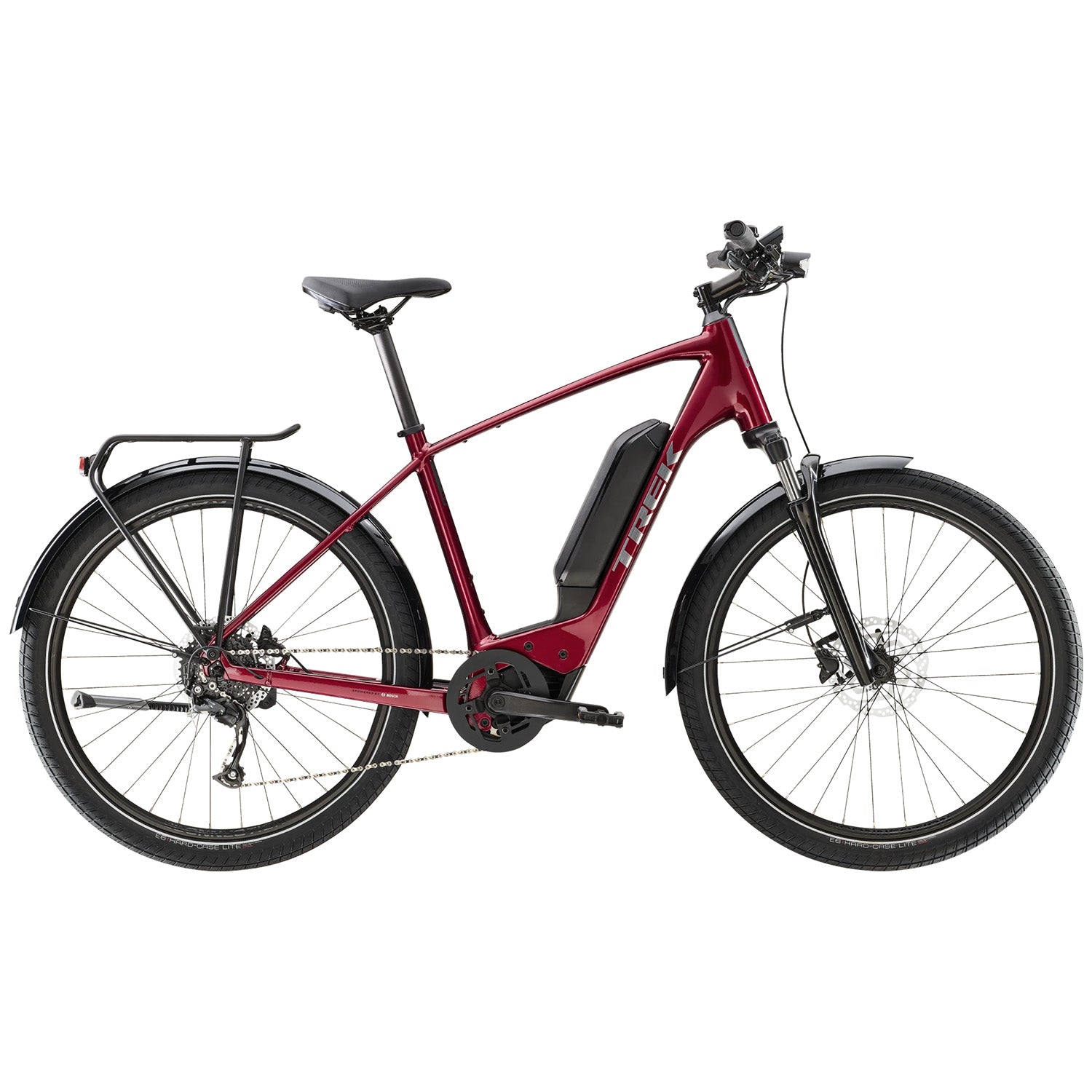 Trek Allant+ 5 Electric Hybrid Bike 2023