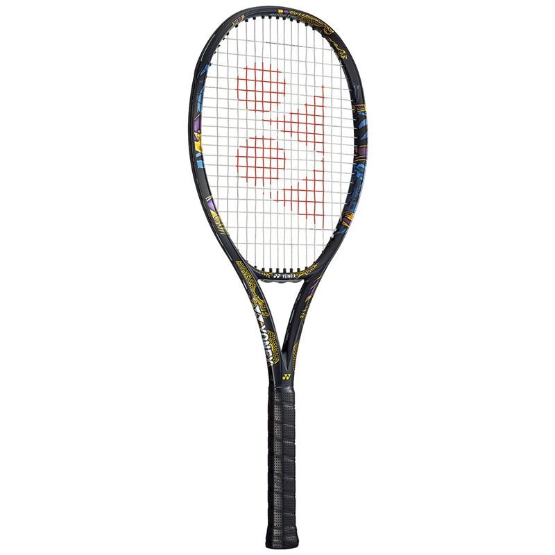 OSAKA EZONE 100 (7th Gen) Tennis Racquet