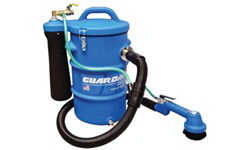 Guardair 1500  Gun Vac Kit