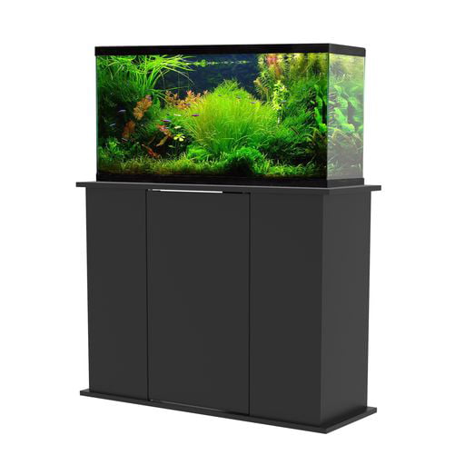 Aquatic Fundamentals 30/45 Gallon Wood Aquarium Stand