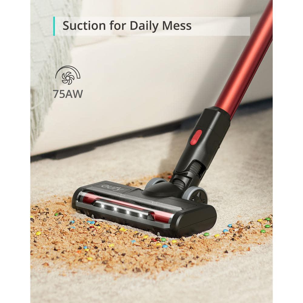 Eufy HomeVac S11 Lite Cordless Lightweight Hand Stick Vacuum Cleaner