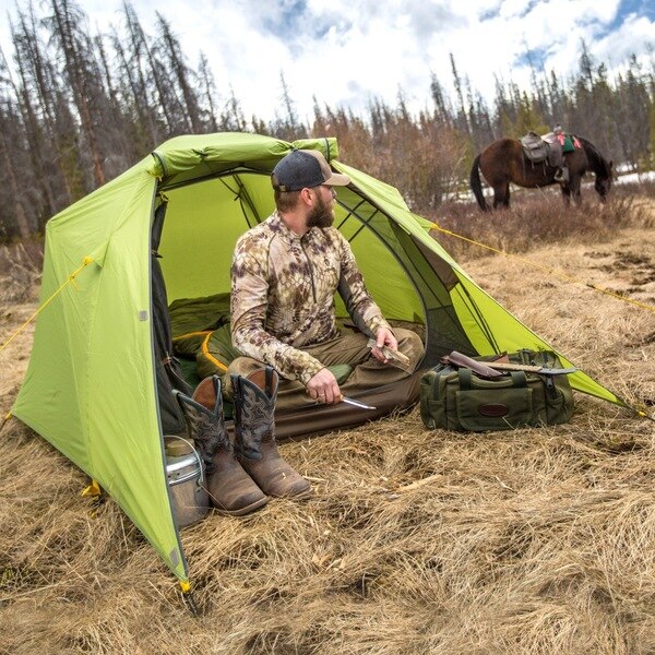 Slumberjack 2-Person Dome Tent