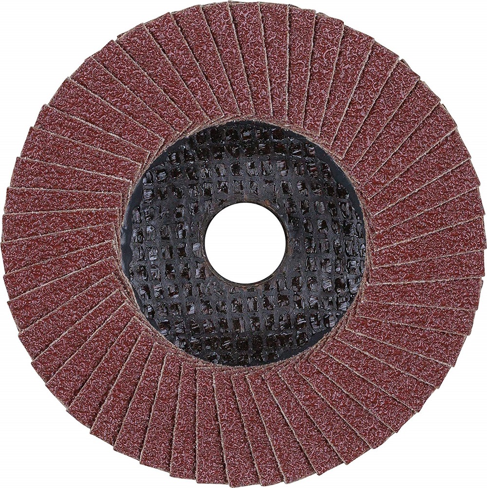 Polifan Flap Disc