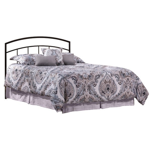 Julien Headboard (Bed Frame Included) - - 28116608