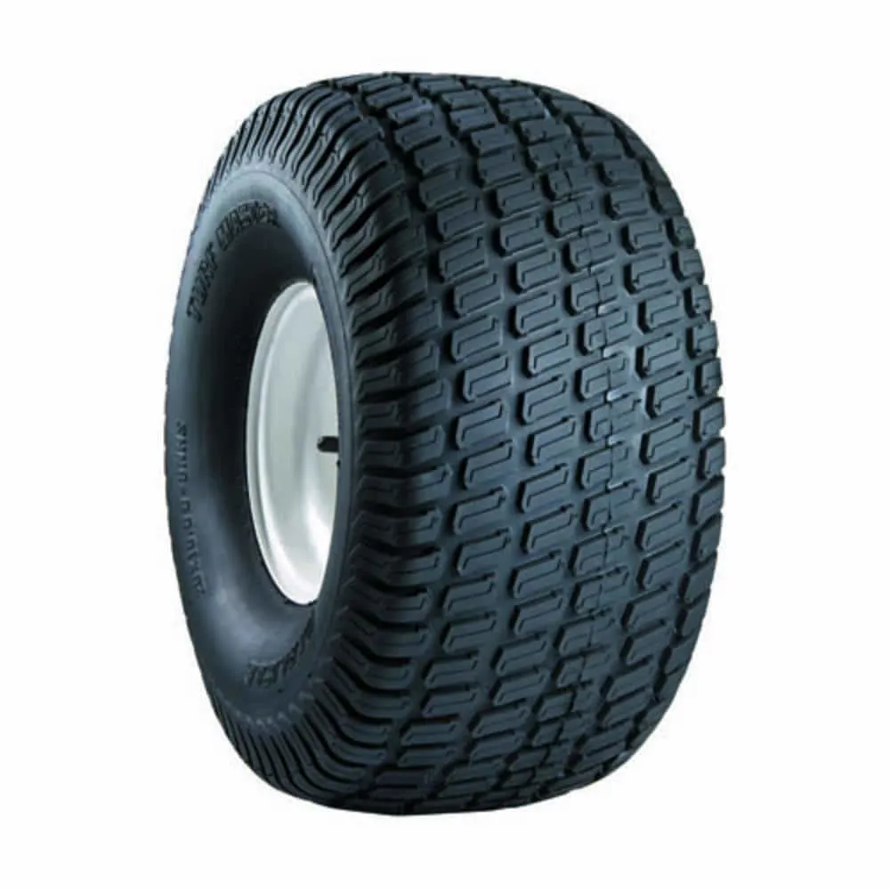 Carlisle Turf Master 23X8.50-12 4-Ply Lawn and Garden Tire 511419