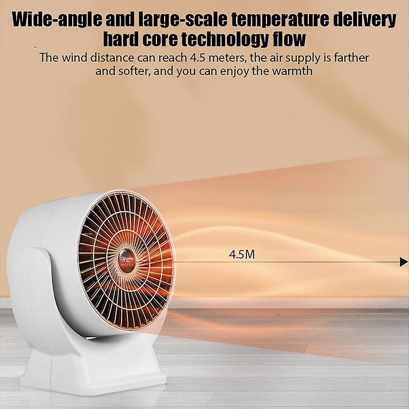 Electric Fan Heater 1500w Household Portable Mini Hand Warmer Heating Warmer For Room Office Foot Bed Warm Fan Heater 220v