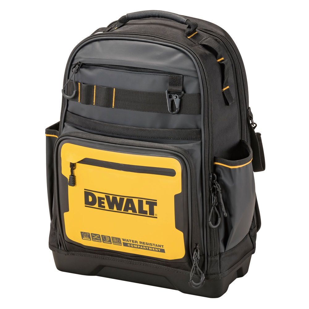 DEWALT PRO Backpack DWST560102 from DEWALT