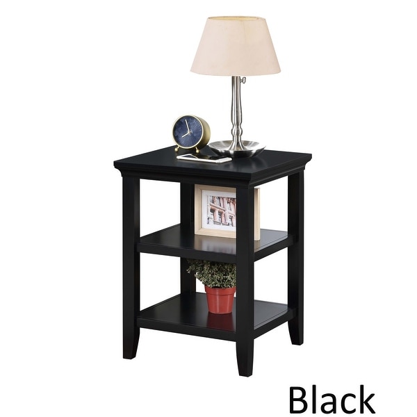 Porch and Den Rebecca End Table