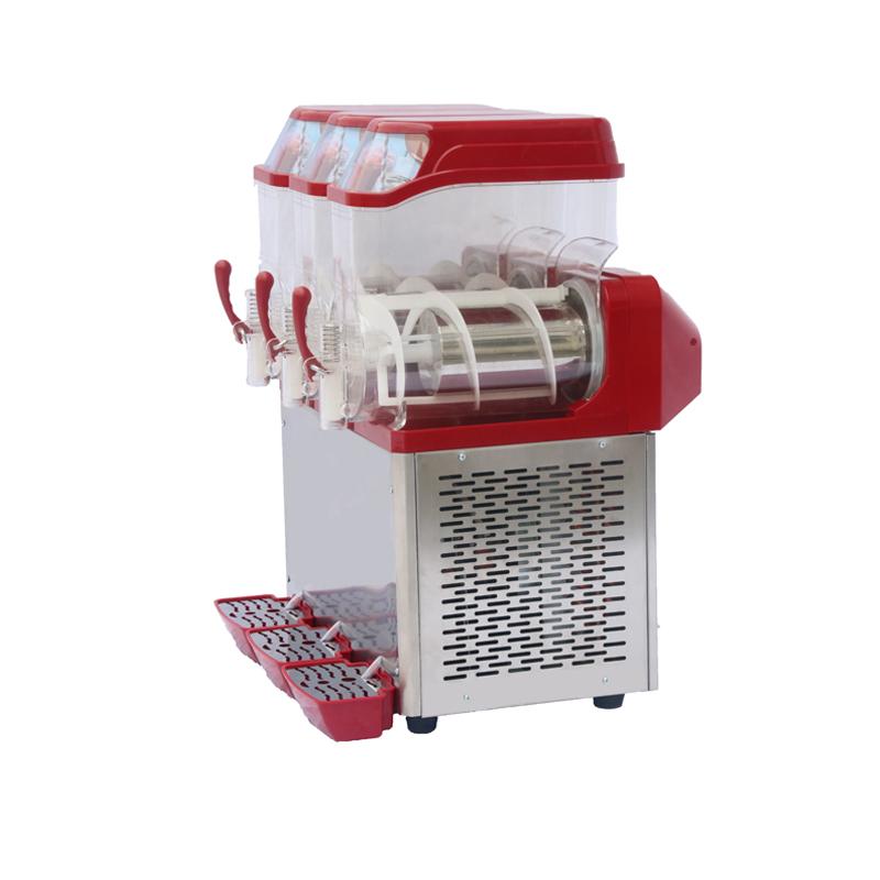 Premium Margarita Frozen Slushy Drink Maker Machine,110V