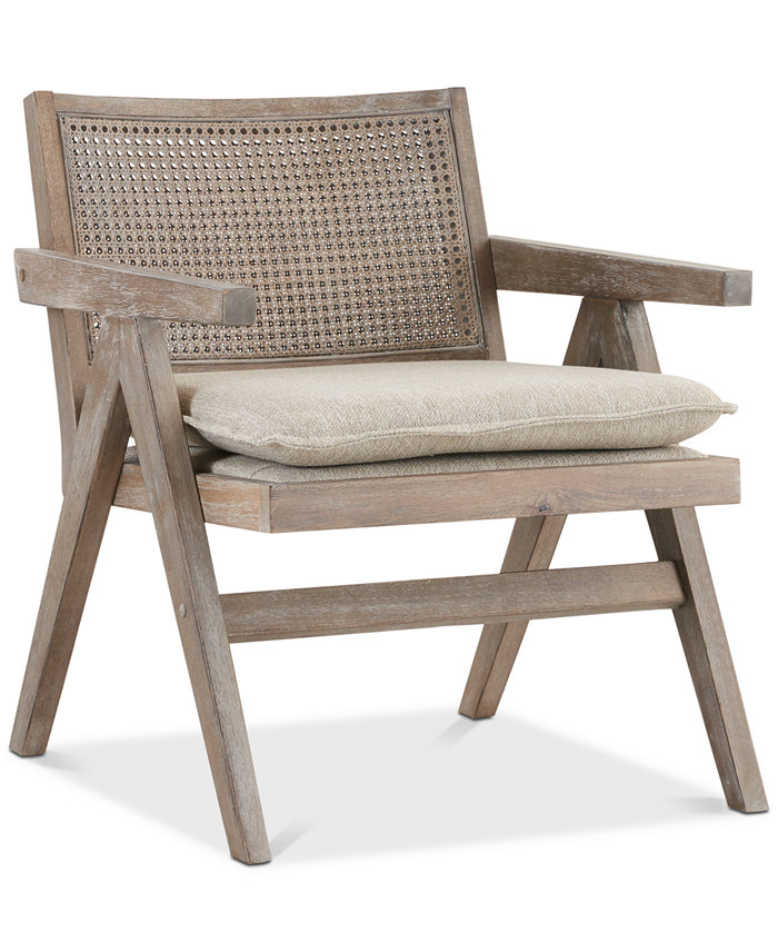 Furniture Kyran Club Chair