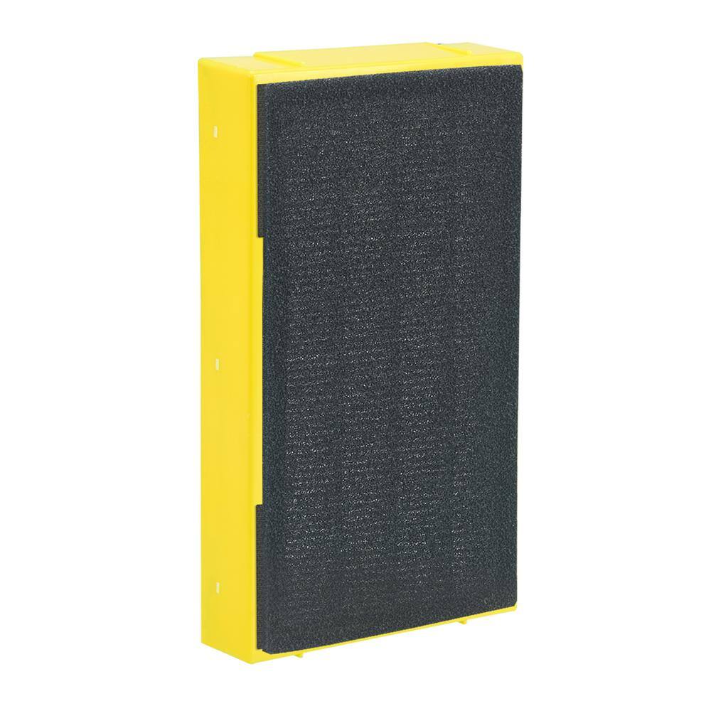 GermGuardian HEPA GENUINE Replacement Filter E for AC4100 Air Purifier FLT4100