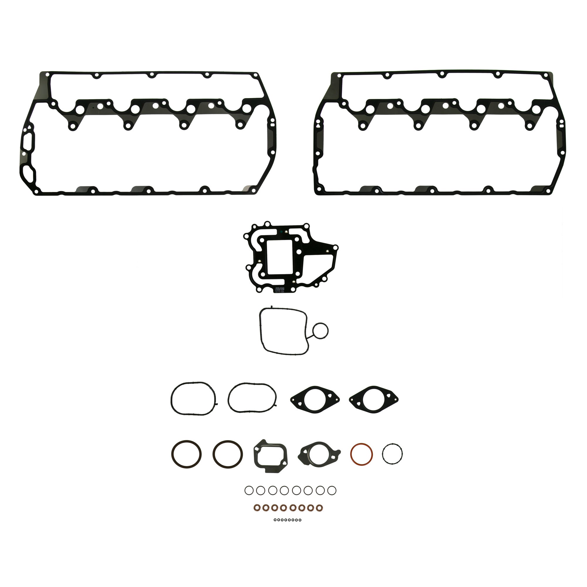 FEL-PRO VS 50828 R Valve Cover Gasket Set