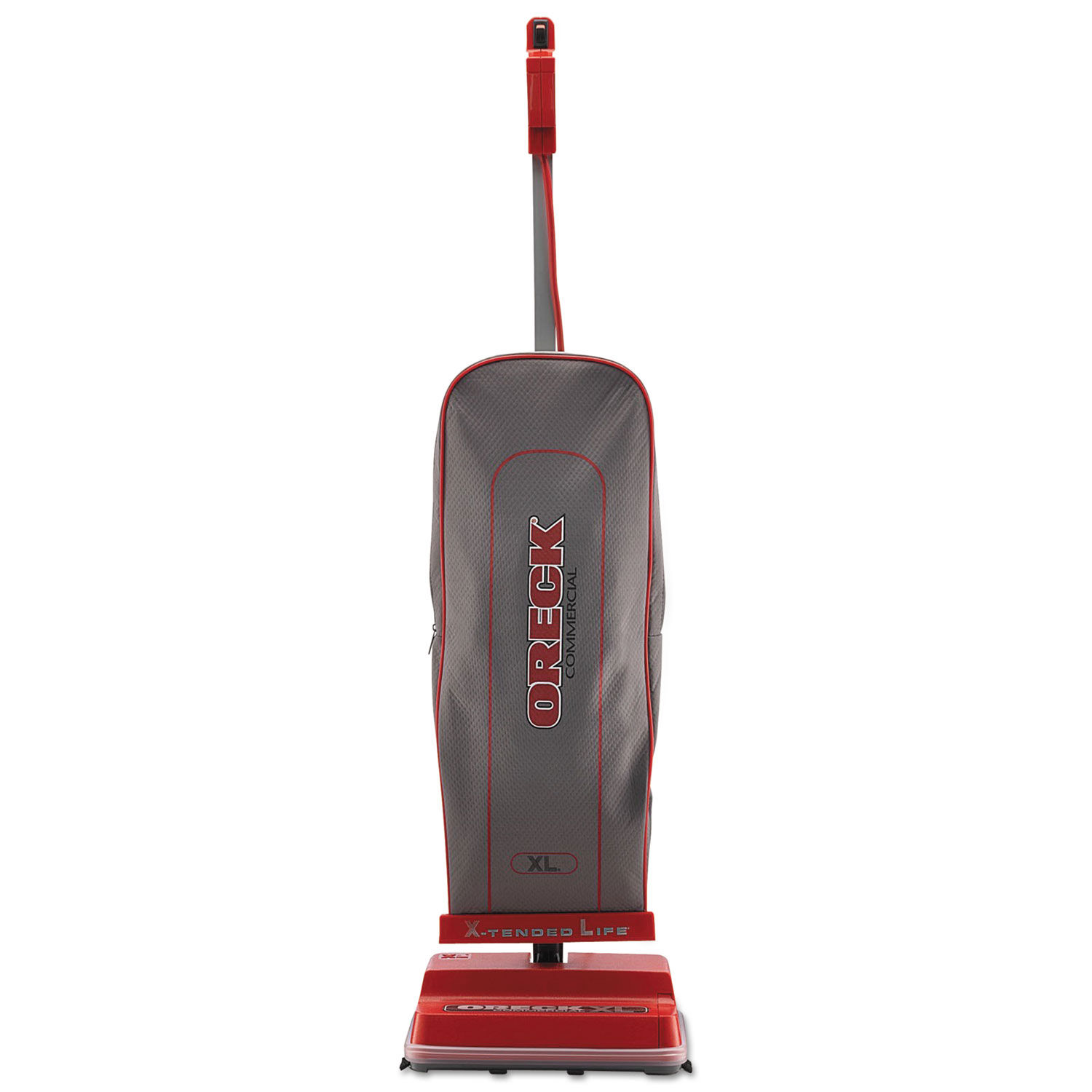 U2000RB-1 Upright Vacuum by Oreck Commercial ORKU2000RB1