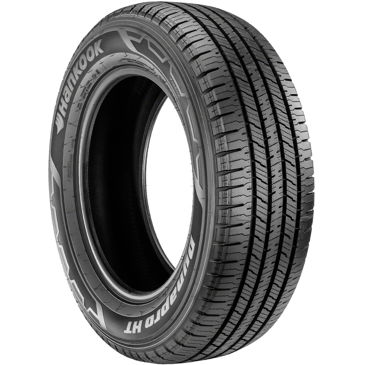 Hankook Dynapro HT (TO) 245