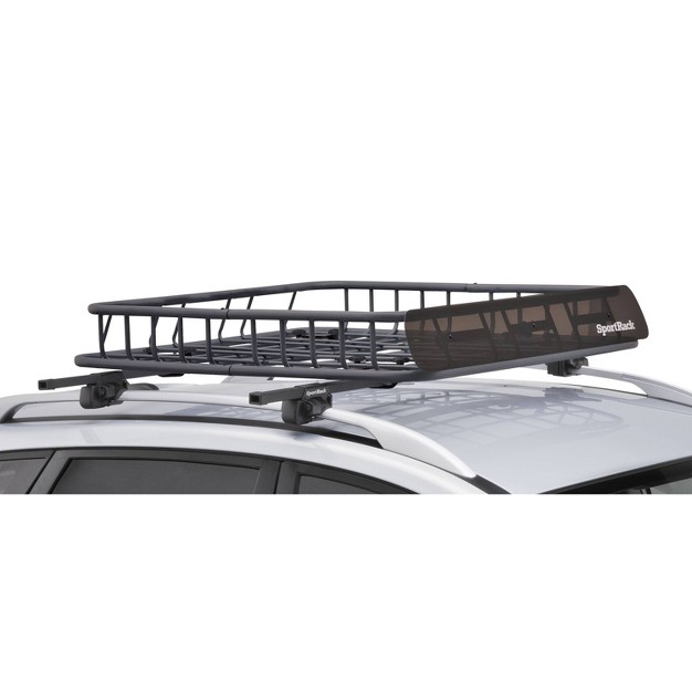 Sportrack Vista Roof Basket Cargo Carrier