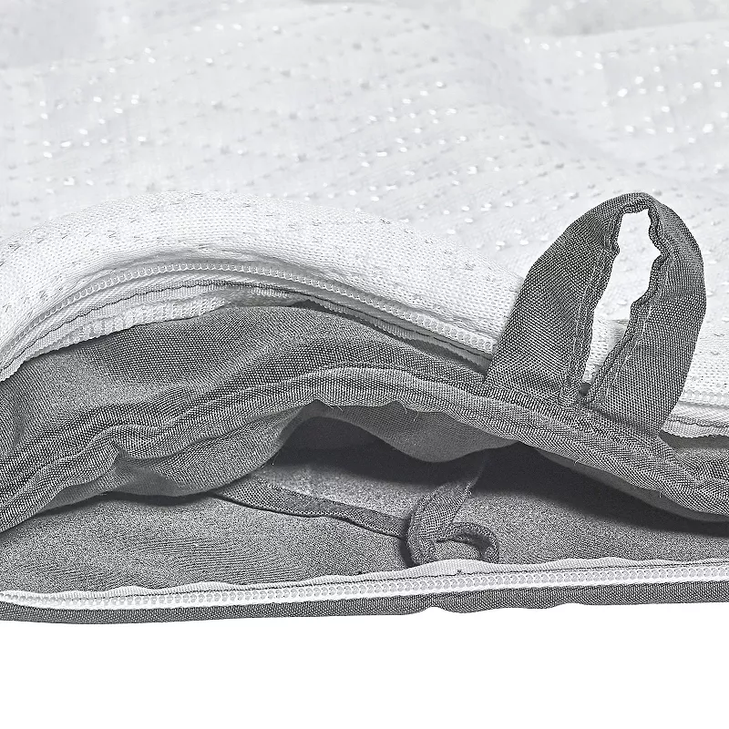 Tranquility Cooling Weighted Blanket