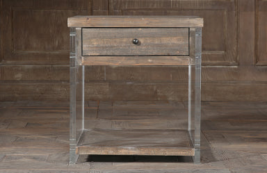 GURA END TABLE