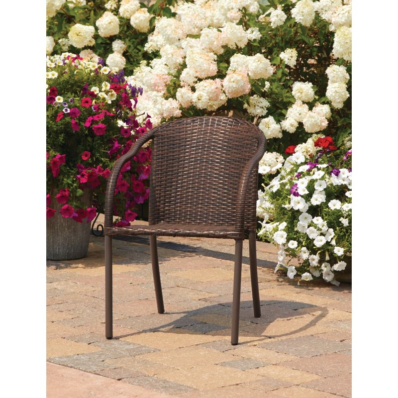 Coronado Casuals Wicker Chair