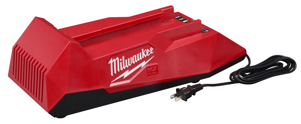 Milwaukee MX FUEL Charger MXFC from Milwaukee