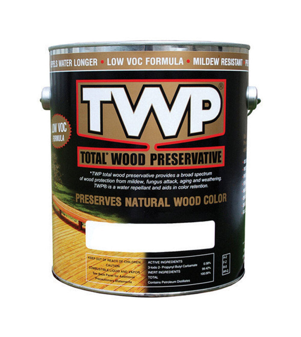 WOOD PRESERVT CDRTNE 1GL