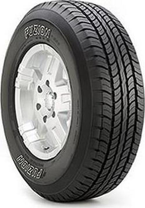 Fuzion SUV 275/60R20 115 T Tire