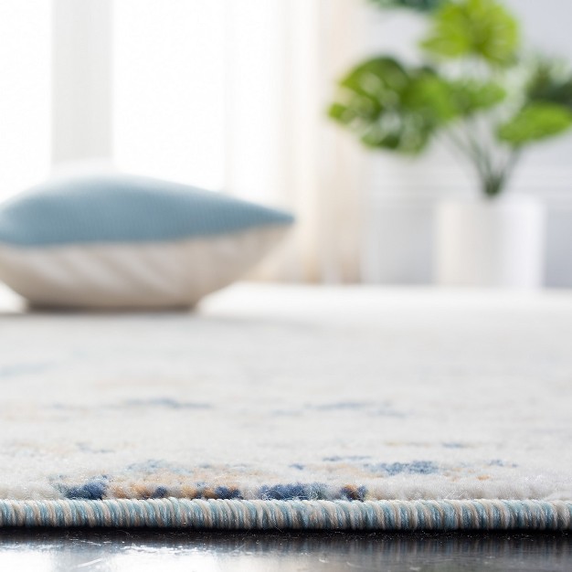 Aria Ara567 Area Rug Safavieh