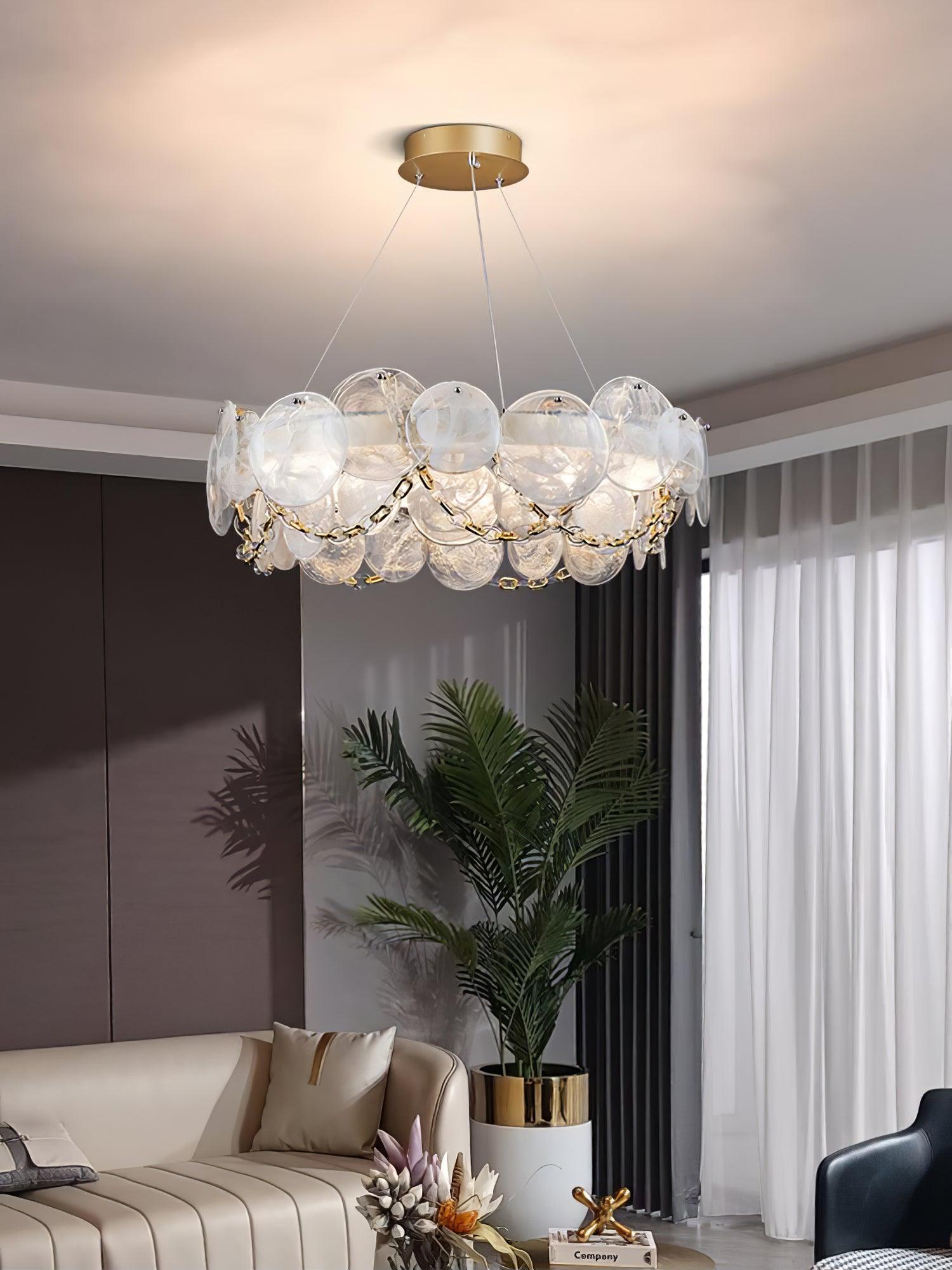 Cassia Chandelier