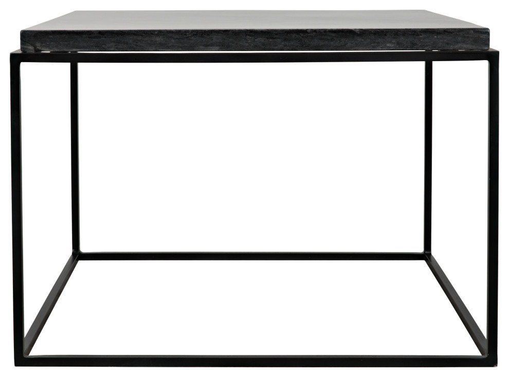 Lomax Coffee Table   Industrial   Coffee Tables   by Noir  Houzz