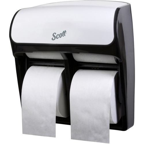 Scott Pro HighCapacity SRB Bath Tissue Dispenser  KCC44517