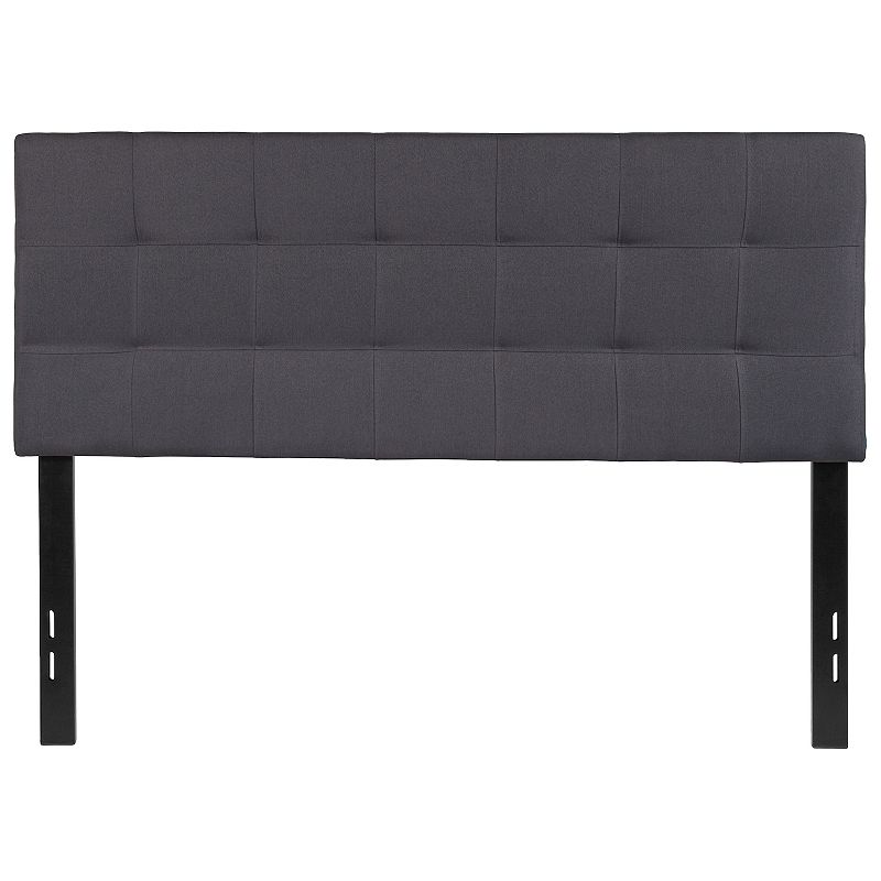 Flash Furniture Bedford Tufted Upholstered Headboard