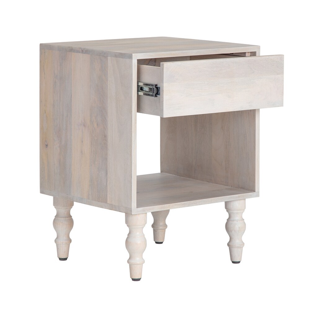 MH London Rhonda Night Stand with Drawer