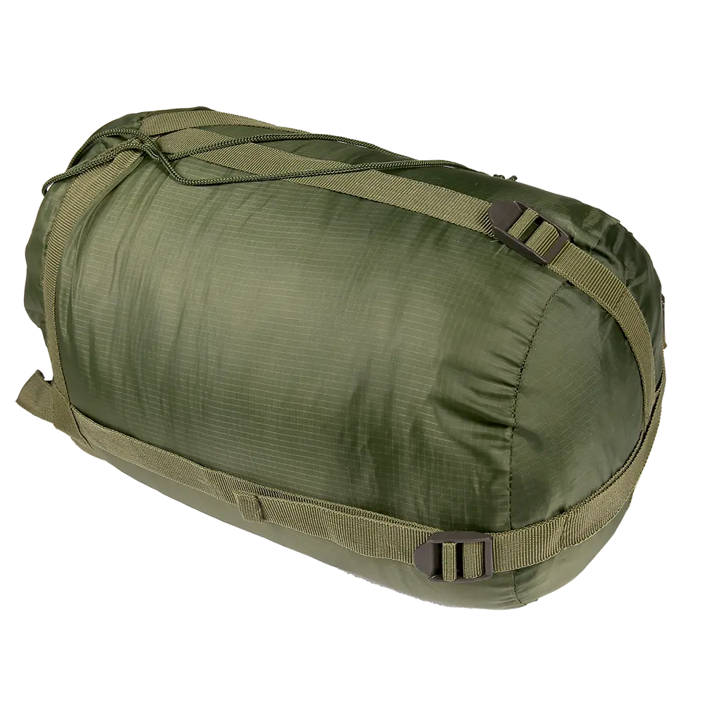 STOCK Sleeping Bag Xinxing Waterproof Green Outdoor Camping Hiking Winter Mummy Sleeping Bag