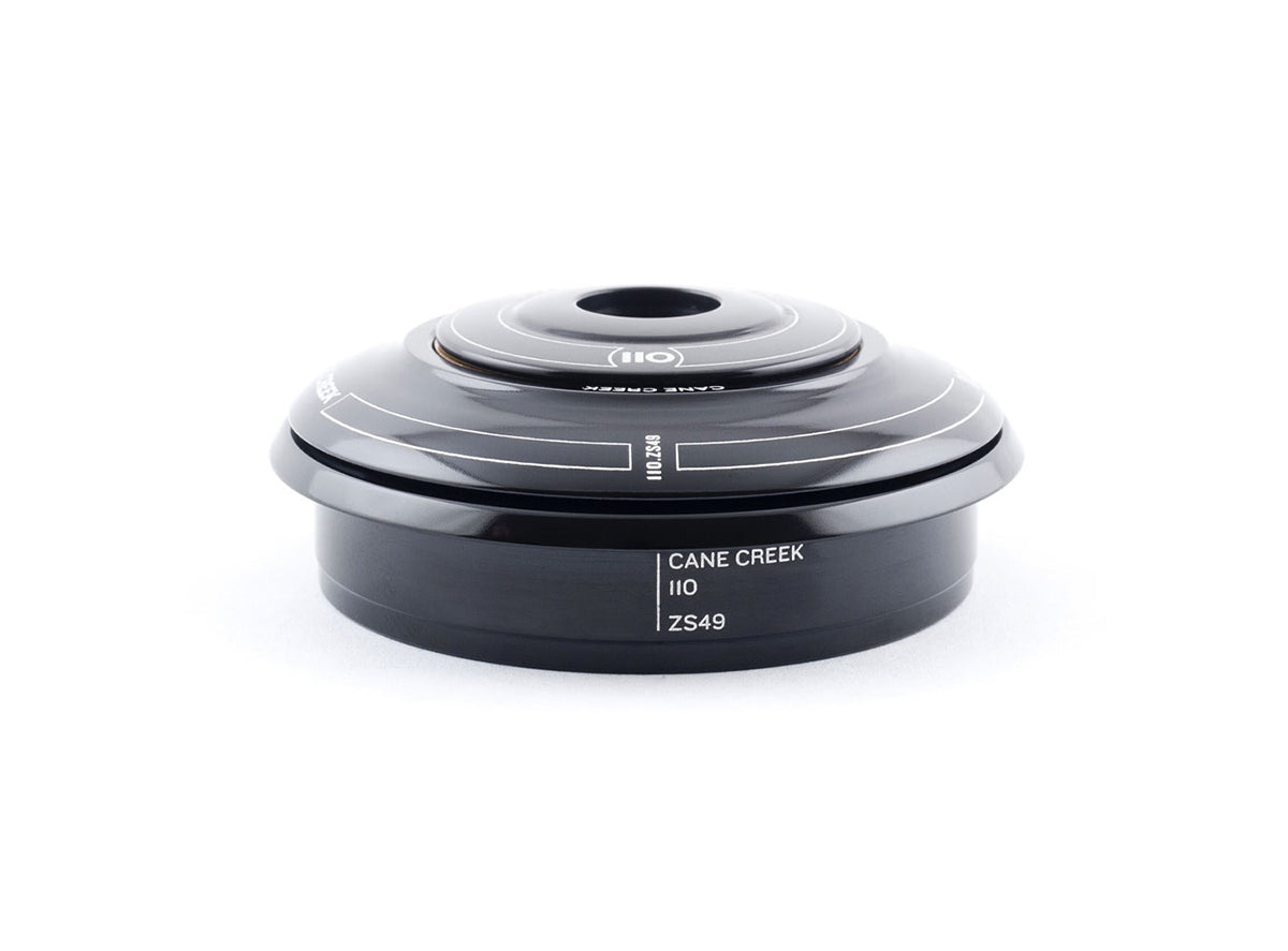 Cane Creek 110 Series Headset Top - Black