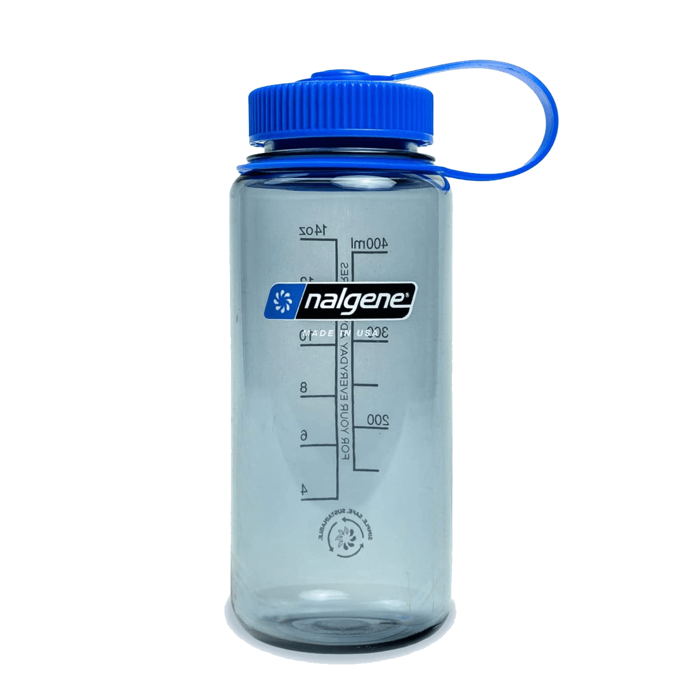 Nalgene Wide Mouth Sustain Bottle