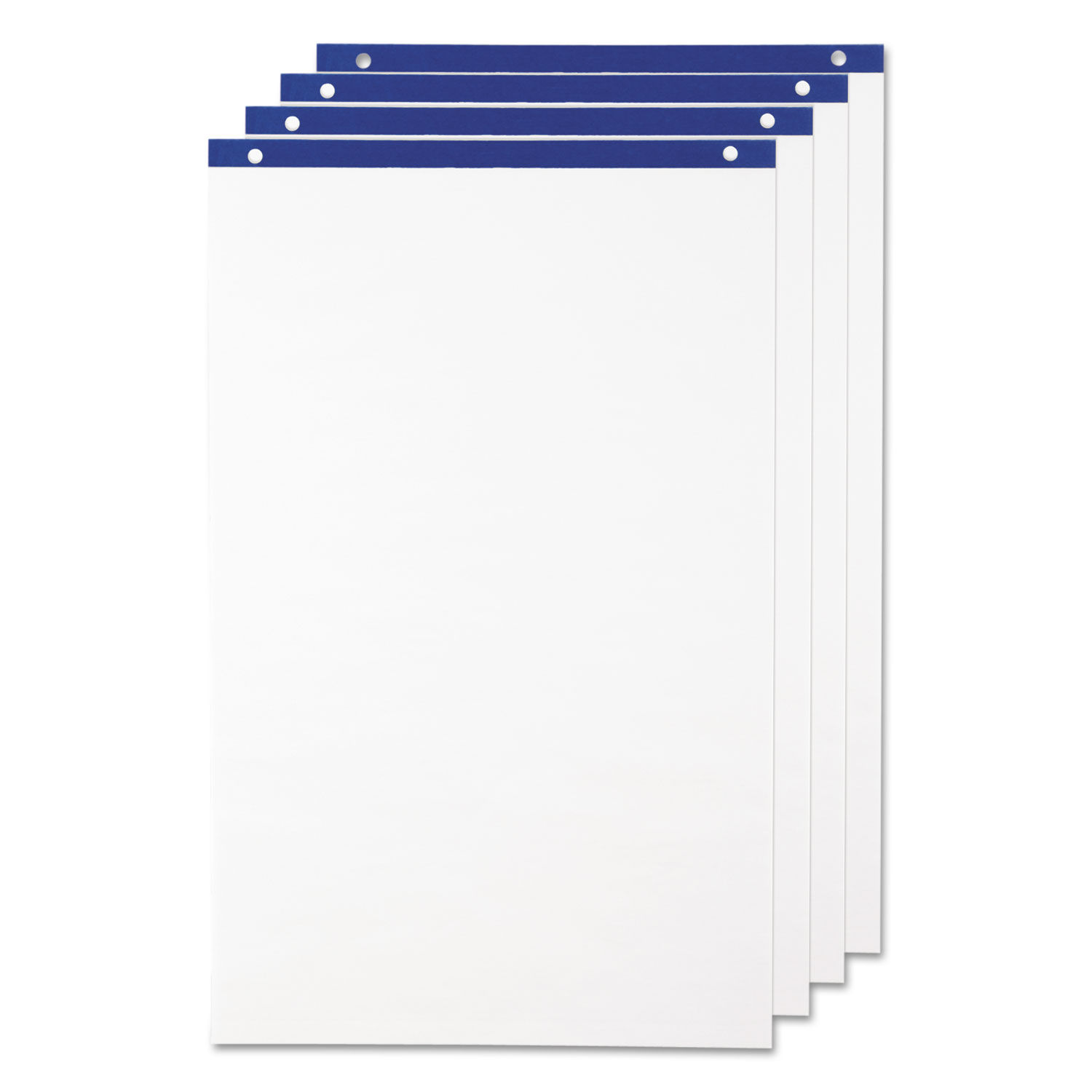 Conference Cabinet Flipchart Pad by Quartetandreg; QRTLP50