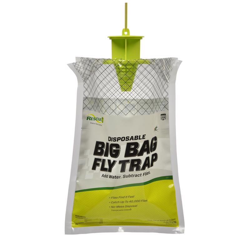 NS BIG BAG FLY TRAP