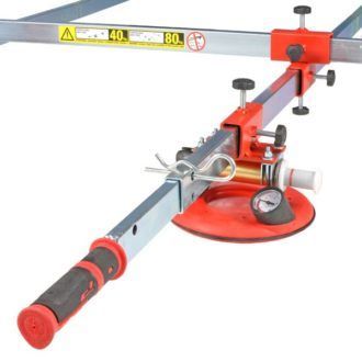 Montolit SuperStick Large Format Tile Handling System - Full Kit