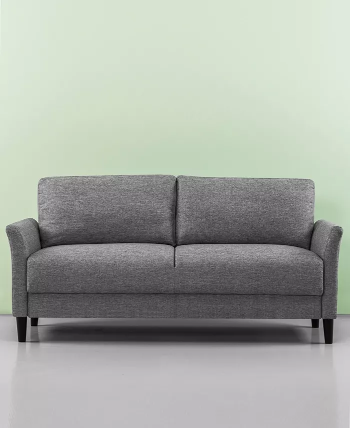 Zinus Jackie Classic Upholstered Sofa