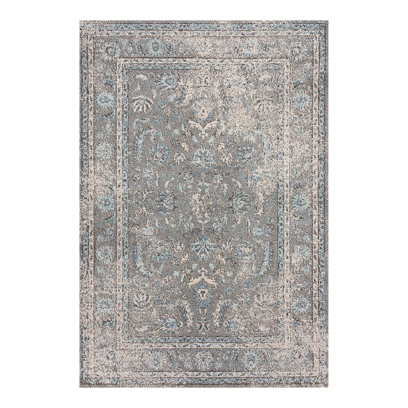 Art Carpet Romest Border Rug