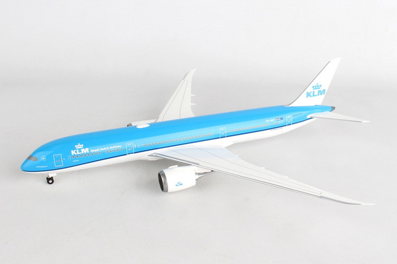 Hogan Wings HG10833GHogan Klm 787 9 1/200 Sraight ...