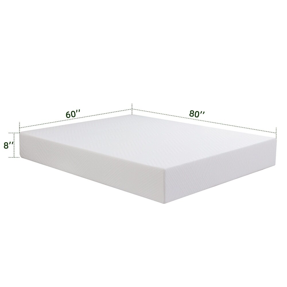 Queen Bedroom Memory Foam Mattresses