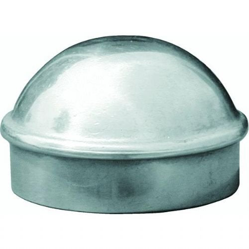 Midwest Air Tech Rounded Post 1-7/8 in. Aluminum Cap 328559C