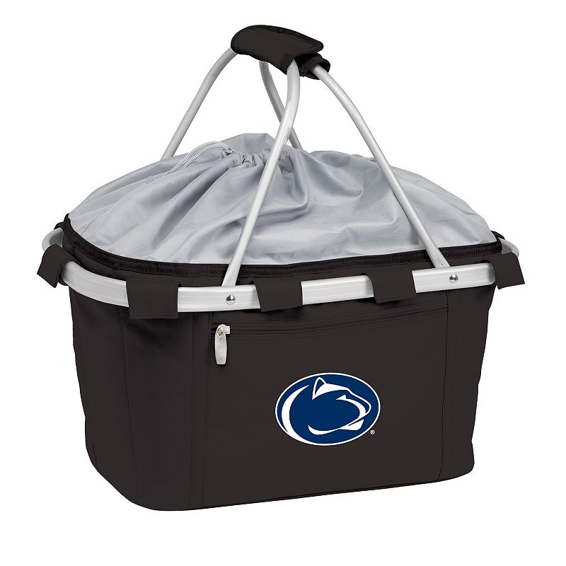 Penn State Nittany Lions Insulated Picnic Basket