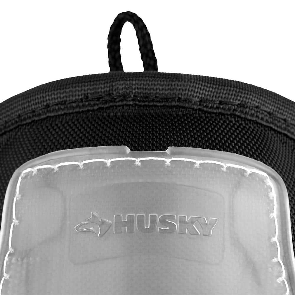 Husky Gel Soft Cap Knee Pad (1-pair) HD00148