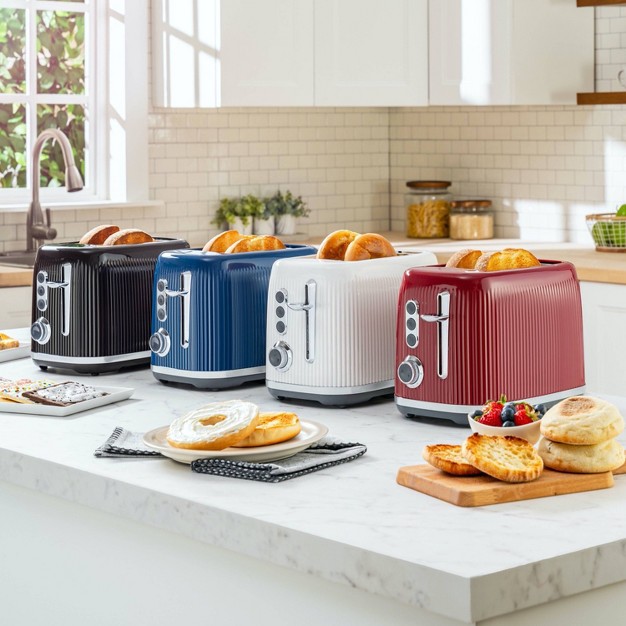 Oster Design Series 2 Slice Toaster