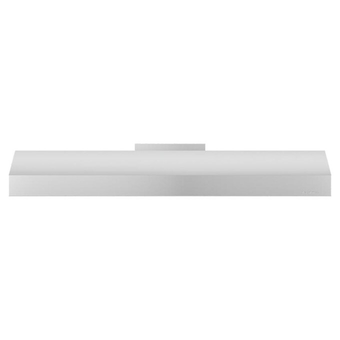 Vent-A-Hood 42-Inch 250 CFM Pro Series Under Cabinet Range Hood