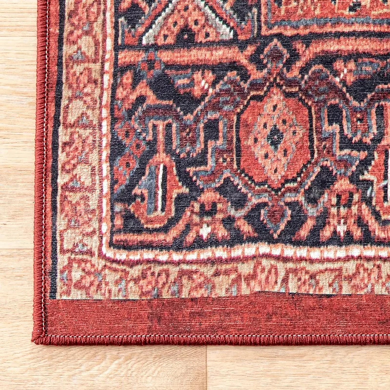 nuLOOM Transitional Marie Rug